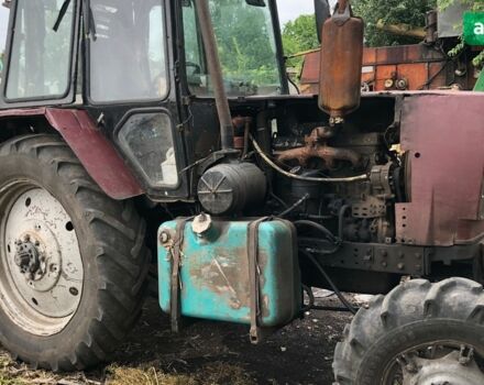 ЮМЗ 6СМД, об'ємом двигуна 6 л та пробігом 0 тис. км за 4500 $, фото 2 на Automoto.ua