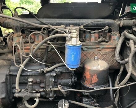 ЮМЗ 6СМД, об'ємом двигуна 6 л та пробігом 0 тис. км за 4500 $, фото 5 на Automoto.ua