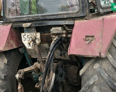 ЮМЗ 6СМД, об'ємом двигуна 6 л та пробігом 0 тис. км за 4500 $, фото 3 на Automoto.ua