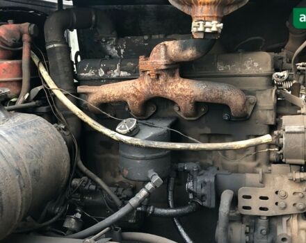 ЮМЗ 6СМД, об'ємом двигуна 6 л та пробігом 0 тис. км за 4500 $, фото 4 на Automoto.ua