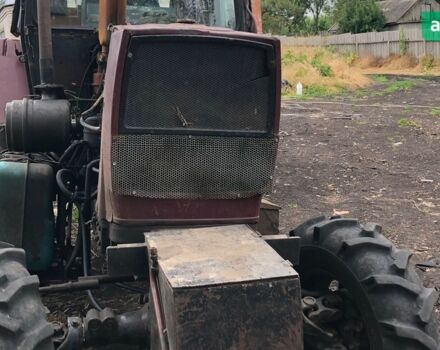 ЮМЗ 6СМД, об'ємом двигуна 6 л та пробігом 0 тис. км за 4500 $, фото 1 на Automoto.ua