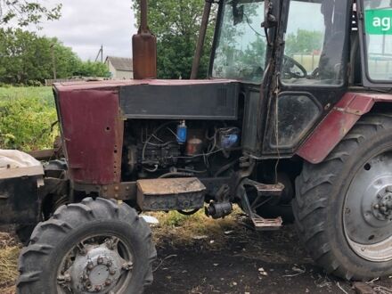 ЮМЗ 6СМД, объемом двигателя 6 л и пробегом 0 тыс. км за 4500 $, фото 1 на Automoto.ua