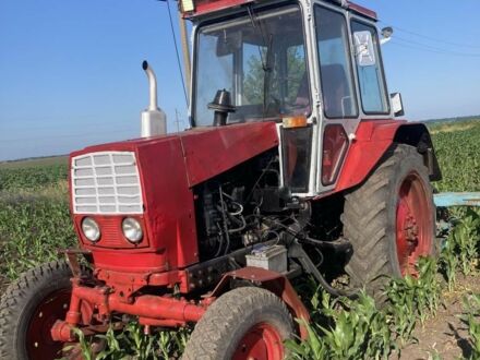 ЮМЗ 8040 2003 у Полтаві на Automoto.ua Червоний ЮМЗ 8040, об'ємом двигуна 0 л та пробігом 10 тис. км за 4562 $, фото 1 на Automoto.ua