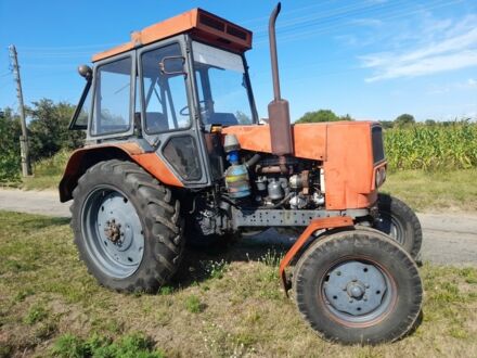 ЮМЗ 80.40 2004 в Чигирине на Automoto.ua Красный ЮМЗ 80.40, объемом двигателя 0 л и пробегом 10 тыс. км за 7500 $, фото 1 на Automoto.ua