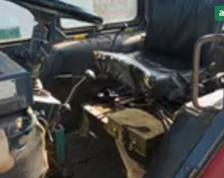 ЮМЗ 8040, объемом двигателя 0 л и пробегом 0 тыс. км за 7500 $, фото 6 на Automoto.ua