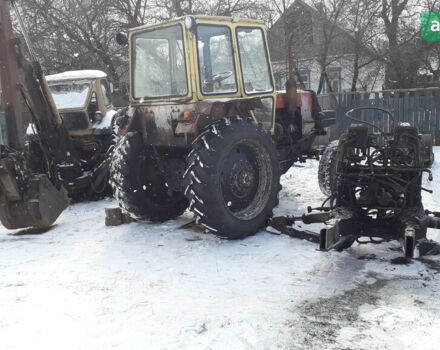 ЮМЗ 8040, об'ємом двигуна 0 л та пробігом 0 тис. км за 5950 $, фото 1 на Automoto.ua