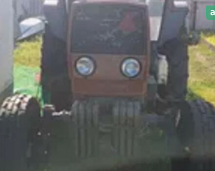 ЮМЗ 8040, объемом двигателя 0 л и пробегом 0 тыс. км за 7500 $, фото 2 на Automoto.ua