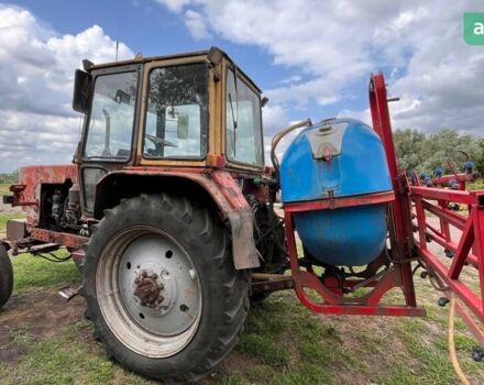 ЮМЗ 8040, об'ємом двигуна 0 л та пробігом 0 тис. км за 5950 $, фото 4 на Automoto.ua