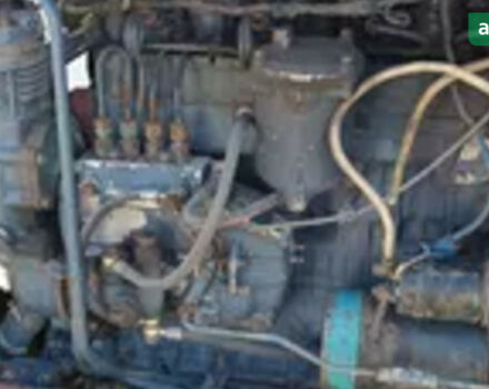 ЮМЗ 8040, объемом двигателя 0 л и пробегом 0 тыс. км за 7500 $, фото 3 на Automoto.ua