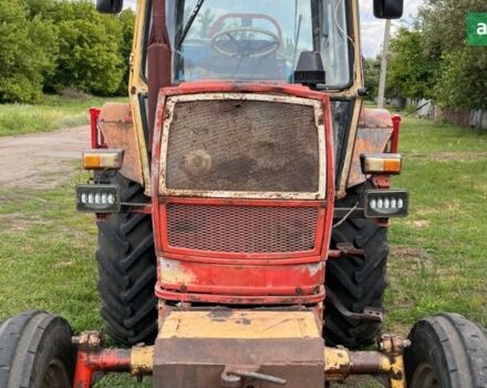 ЮМЗ 8040, об'ємом двигуна 0 л та пробігом 0 тис. км за 5950 $, фото 3 на Automoto.ua