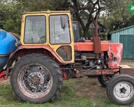 ЮМЗ 8040, об'ємом двигуна 0 л та пробігом 0 тис. км за 5950 $, фото 2 на Automoto.ua