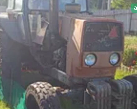 ЮМЗ 8040, объемом двигателя 0 л и пробегом 0 тыс. км за 7500 $, фото 1 на Automoto.ua