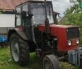 ЮМЗ 8040, объемом двигателя 4.75 л и пробегом 0 тыс. км за 5800 $, фото 1 на Automoto.ua