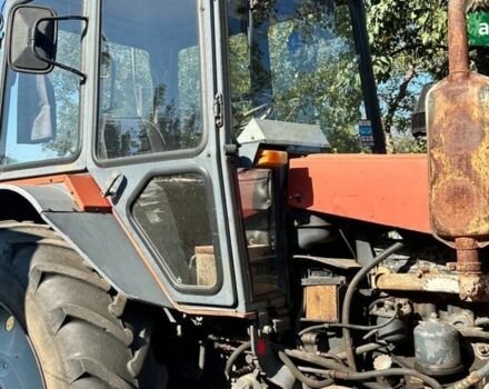 ЮМЗ 8040, объемом двигателя 0 л и пробегом 0 тыс. км за 6800 $, фото 3 на Automoto.ua