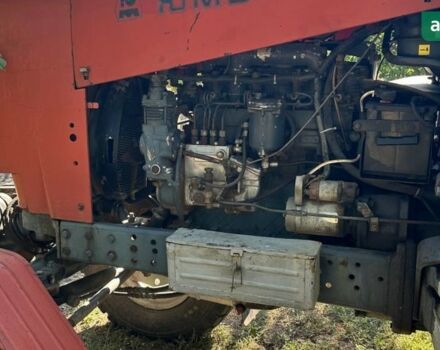 ЮМЗ 8040, объемом двигателя 0 л и пробегом 0 тыс. км за 6800 $, фото 6 на Automoto.ua