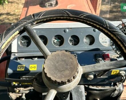 ЮМЗ 8040, объемом двигателя 0 л и пробегом 0 тыс. км за 6800 $, фото 8 на Automoto.ua