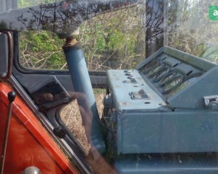 ЮМЗ 8040, объемом двигателя 0 л и пробегом 0 тыс. км за 3200 $, фото 6 на Automoto.ua