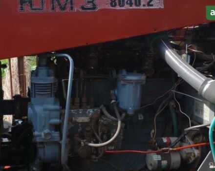 ЮМЗ 8040, объемом двигателя 0 л и пробегом 0 тыс. км за 3200 $, фото 2 на Automoto.ua
