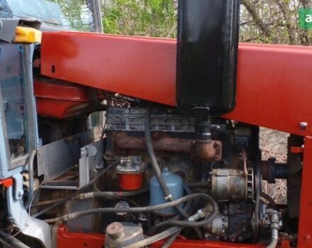 ЮМЗ 8040, объемом двигателя 0 л и пробегом 0 тыс. км за 3200 $, фото 5 на Automoto.ua