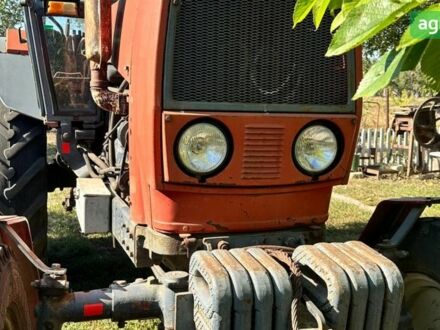 ЮМЗ 8040, объемом двигателя 0 л и пробегом 0 тыс. км за 6800 $, фото 1 на Automoto.ua