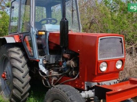 ЮМЗ 8040, объемом двигателя 0 л и пробегом 0 тыс. км за 3200 $, фото 1 на Automoto.ua