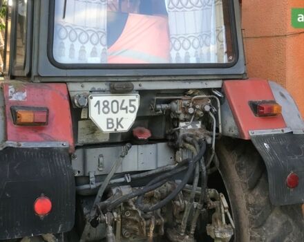 ЮМЗ 8040.2, объемом двигателя 4.75 л и пробегом 0 тыс. км за 8000 $, фото 2 на Automoto.ua