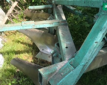 ЮМЗ 8040.2, объемом двигателя 4.75 л и пробегом 0 тыс. км за 8000 $, фото 5 на Automoto.ua