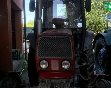 ЮМЗ 8040.2, объемом двигателя 4.75 л и пробегом 0 тыс. км за 8000 $, фото 3 на Automoto.ua