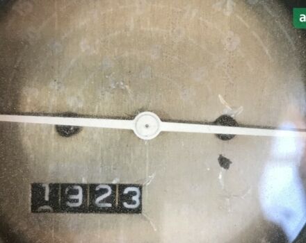 ЮМЗ 8040.2, объемом двигателя 4.75 л и пробегом 0 тыс. км за 8000 $, фото 4 на Automoto.ua