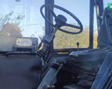 ЮМЗ 8040.2 2004 у Ставище на Automoto.ua ЮМЗ 8040.2, об'ємом двигуна 4.75 л та пробігом 0 тис. км за 7000 $, фото 8 на Automoto.ua