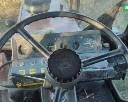 ЮМЗ 8040.2 2004 у Ставище на Automoto.ua ЮМЗ 8040.2, об'ємом двигуна 4.75 л та пробігом 0 тис. км за 7000 $, фото 1 на Automoto.ua