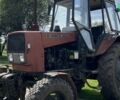 ЮМЗ 8040.2, объемом двигателя 4.75 л и пробегом 0 тыс. км за 5000 $, фото 1 на Automoto.ua