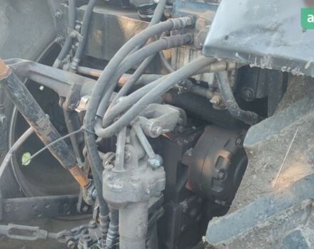 ЮМЗ 8040.2 2004 у Ставище на Automoto.ua ЮМЗ 8040.2, об'ємом двигуна 4.75 л та пробігом 0 тис. км за 7000 $, фото 6 на Automoto.ua
