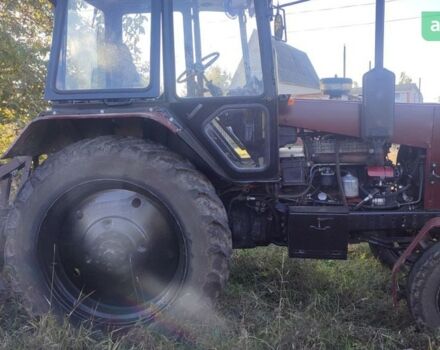 ЮМЗ 8040.2 2004 у Ставище на Automoto.ua ЮМЗ 8040.2, об'ємом двигуна 4.75 л та пробігом 0 тис. км за 7000 $, фото 4 на Automoto.ua