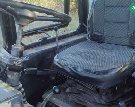 ЮМЗ 8040.2 2004 у Ставище на Automoto.ua ЮМЗ 8040.2, об'ємом двигуна 4.75 л та пробігом 0 тис. км за 7000 $, фото 9 на Automoto.ua