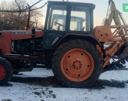 ЮМЗ 8040.2, объемом двигателя 4.7 л и пробегом 0 тыс. км за 6900 $, фото 1 на Automoto.ua