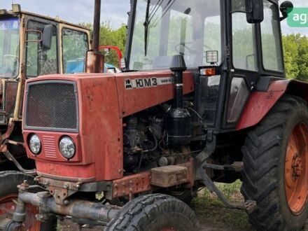 ЮМЗ 8040.2, объемом двигателя 4.7 л и пробегом 0 тыс. км за 6900 $, фото 1 на Automoto.ua
