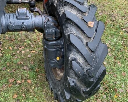 Красный ЮМЗ 8240, объемом двигателя 4 л и пробегом 5 тыс. км за 8600 $, фото 6 на Automoto.ua