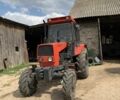 Красный ЮМЗ 8240, объемом двигателя 4 л и пробегом 4 тыс. км за 9000 $, фото 1 на Automoto.ua