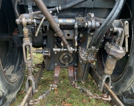 Красный ЮМЗ 8240, объемом двигателя 4 л и пробегом 5 тыс. км за 8600 $, фото 2 на Automoto.ua