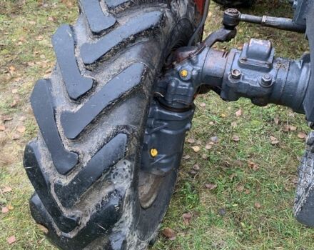 Красный ЮМЗ 8240, объемом двигателя 4 л и пробегом 5 тыс. км за 8600 $, фото 5 на Automoto.ua