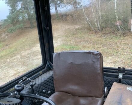 Красный ЮМЗ 8240, объемом двигателя 4 л и пробегом 5 тыс. км за 8600 $, фото 12 на Automoto.ua