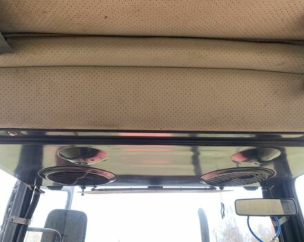 Красный ЮМЗ 8240, объемом двигателя 4 л и пробегом 5 тыс. км за 8600 $, фото 15 на Automoto.ua