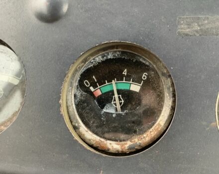 Красный ЮМЗ 8240, объемом двигателя 4 л и пробегом 5 тыс. км за 8600 $, фото 13 на Automoto.ua