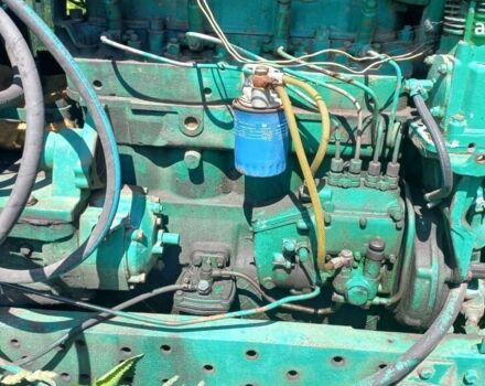 ЮМЗ 8240, объемом двигателя 0 л и пробегом 0 тыс. км за 3400 $, фото 4 на Automoto.ua