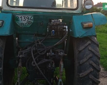 ЮМЗ 8240, объемом двигателя 0 л и пробегом 0 тыс. км за 3400 $, фото 5 на Automoto.ua