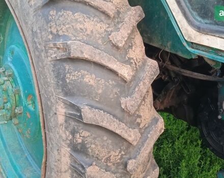 ЮМЗ 8240, объемом двигателя 0 л и пробегом 0 тыс. км за 3400 $, фото 2 на Automoto.ua