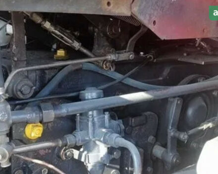 ЮМЗ 8240, объемом двигателя 0 л и пробегом 0 тыс. км за 9000 $, фото 6 на Automoto.ua