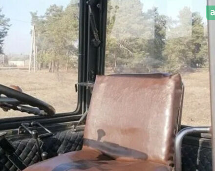 ЮМЗ 8240, объемом двигателя 0 л и пробегом 0 тыс. км за 9000 $, фото 10 на Automoto.ua