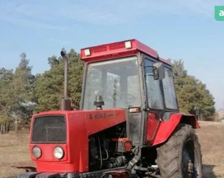 ЮМЗ 8240, объемом двигателя 0 л и пробегом 0 тыс. км за 9000 $, фото 1 на Automoto.ua